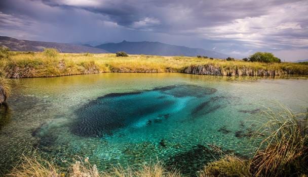 Lugares cerca de Monterrey para recibir el Año Nuevo