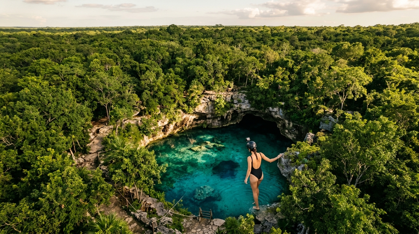 Atractivos turísticos de México : Mexplora